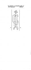 NL8370-PO-114083 - Typ:1 - ID: 100878 - Eintrag Nr.: 8 Wasserzeichen NL8370-PO-114083