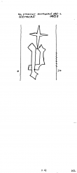NL8370-PO-114592 - Typ:1 - ID: 100911 - Eintrag Nr.: 3 Wasserzeichen NL8370-PO-114592