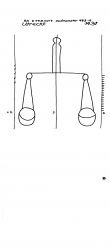 NL8370-PO-116430 - Typ:1 - ID: 100963 - Eintrag Nr.: 2 Wasserzeichen NL8370-PO-116430