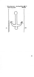 NL8370-PO-117649 - Typ:1 - ID: 100999 - Eintrag Nr.: 6 Wasserzeichen NL8370-PO-117649