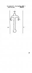 NL8370-PO-117913 - Typ:1 - ID: 101037 - Eintrag Nr.: 1 Wasserzeichen NL8370-PO-117913