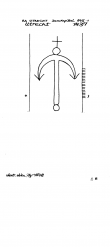 NL8370-PO-118358 - Typ:1 - ID: 101082 - Eintrag Nr.: 3 Wasserzeichen NL8370-PO-118358