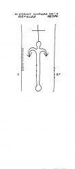 NL8370-PO-118534 - Typ:1 - ID: 101105 - Eintrag Nr.: 6 Wasserzeichen NL8370-PO-118534