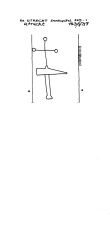 NL8370-PO-121985 - Typ:1 - ID: 101176 - Eintrag Nr.: 5 Wasserzeichen NL8370-PO-121985