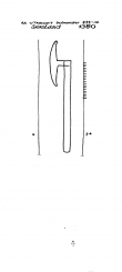 NL8370-PO-123290 - Typ:1 - ID: 101186 - Eintrag Nr.: 1 Wasserzeichen NL8370-PO-123290