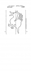 NL8370-PO-123960 - Typ:1 - ID: 101208 - Eintrag Nr.: 6 Wasserzeichen NL8370-PO-123960