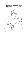 NL8370-PO-123979 - Typ:1 - ID: 101211 - Eintrag Nr.: 1 Wasserzeichen NL8370-PO-123979