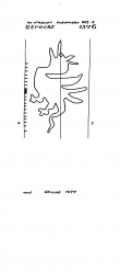 NL8370-PO-123986 - Typ:1 - ID: 101218 - Eintrag Nr.: 3 Wasserzeichen NL8370-PO-123986