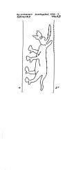 NL8370-PO-124256 - Typ:1 - ID: 101242 - Eintrag Nr.: 4 Wasserzeichen NL8370-PO-124256