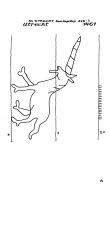 NL8370-PO-124541 - Typ:1 - ID: 101259 - Eintrag Nr.: 3 Wasserzeichen NL8370-PO-124541