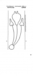 NL8370-PO-127213 - Typ:1 - ID: 101310 - Eintrag Nr.: 4 Wasserzeichen NL8370-PO-127213