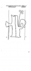 NL8370-PO-127861 - Typ:1 - ID: 101316 - Eintrag Nr.: 6 Wasserzeichen NL8370-PO-127861