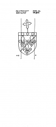 NL8370-PO-128647 - Typ:1 - ID: 101330 - Eintrag Nr.: 1 Wasserzeichen NL8370-PO-128647