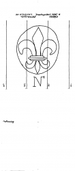 Wasserzeichen NL8370-PO-128724