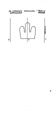 NL8370-PO-150155 - Typ:1 - ID: 101336 - Eintrag Nr.: 4 Wasserzeichen NL8370-PO-150155