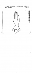 NL8370-PO-154435 - Typ:1 - ID: 101359 - Eintrag Nr.: 8 Wasserzeichen NL8370-PO-154435