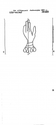 NL8370-PO-154437 - Typ:1 - ID: 101360 - Eintrag Nr.: 7 Wasserzeichen NL8370-PO-154437