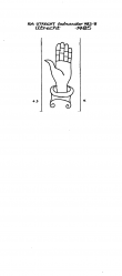 NL8370-PO-154480 - Typ:1 - ID: 101363 - Eintrag Nr.: 2 Wasserzeichen NL8370-PO-154480