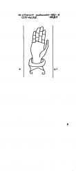 NL8370-PO-154481 - Typ:1 - ID: 101364 - Eintrag Nr.: 3 Wasserzeichen NL8370-PO-154481