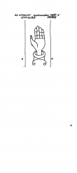 NL8370-PO-154505 - Typ:1 - ID: 101368 - Eintrag Nr.: 4 Wasserzeichen NL8370-PO-154505