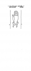 NL8370-PO-154506 - Typ:1 - ID: 101369 - Eintrag Nr.: 3 Wasserzeichen NL8370-PO-154506
