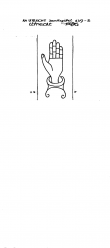 NL8370-PO-154517 - Typ:1 - ID: 101372 - Eintrag Nr.: 3 Wasserzeichen NL8370-PO-154517