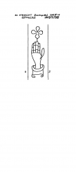 NL8370-PO-155277 - Typ:1 - ID: 101384 - Eintrag Nr.: 1 Wasserzeichen NL8370-PO-155277