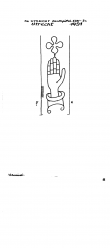 NL8370-PO-155403 - Typ:1 - ID: 101399 - Eintrag Nr.: 1 Wasserzeichen NL8370-PO-155403