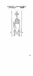 NL8370-PO-155483 - Typ:1 - ID: 101402 - Eintrag Nr.: 2 Wasserzeichen NL8370-PO-155483
