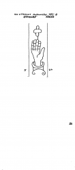 NL8370-PO-155484 - Typ:1 - ID: 101403 - Eintrag Nr.: 1 Wasserzeichen NL8370-PO-155484