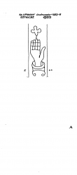 NL8370-PO-155485 - Typ:1 - ID: 101404 - Eintrag Nr.: 2 Wasserzeichen NL8370-PO-155485