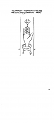 NL8370-PO-155488 - Typ:1 - ID: 101407 - Eintrag Nr.: 2 Wasserzeichen NL8370-PO-155488