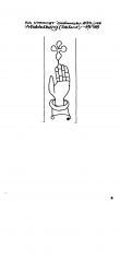 NL8370-PO-155494 - Typ:1 - ID: 101413 - Eintrag Nr.: 2 Wasserzeichen NL8370-PO-155494