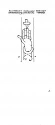 NL8370-PO-155495 - Typ:1 - ID: 101414 - Eintrag Nr.: 2 Wasserzeichen NL8370-PO-155495
