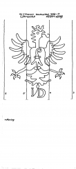 NL8370-PO-161920 - Typ:1 - ID: 101431 - Eintrag Nr.: 2 Wasserzeichen NL8370-PO-161920