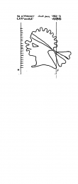 NL8370-PO-20500 - Typ:1 - ID: 101433 - Eintrag Nr.: 81 Wasserzeichen NL8370-PO-20500