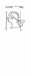 NL8370-PO-20565 - Typ:1 - ID: 101434 - Eintrag Nr.: 8 Wasserzeichen NL8370-PO-20565