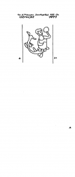 NL8370-PO-21185 - Typ:1 - ID: 101435 - Eintrag Nr.: 19 Wasserzeichen NL8370-PO-21185