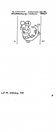 NL8370-PO-21189 - Typ:1 - ID: 101437 - Eintrag Nr.: 1 Wasserzeichen NL8370-PO-21189