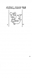 NL8370-PO-21191 - Typ:1 - ID: 101439 - Eintrag Nr.: 1 Wasserzeichen NL8370-PO-21191