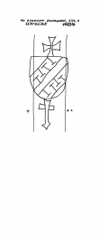 NL8370-PO-24503 - Typ:1 - ID: 101453 - Eintrag Nr.: 1 Wasserzeichen NL8370-PO-24503