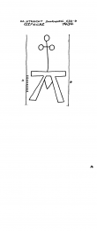 NL8370-PO-26411 - Typ:1 - ID: 101457 - Eintrag Nr.: 67 Wasserzeichen NL8370-PO-26411