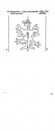 NL8370-PO-27520 - Typ:1 - ID: 101465 - Eintrag Nr.: 2 Wasserzeichen NL8370-PO-27520