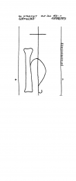 NL8370-PO-28062 - Typ:1 - ID: 101466 - Eintrag Nr.: 9 Wasserzeichen NL8370-PO-28062