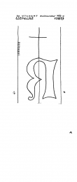 NL8370-PO-29115 - Typ:1 - ID: 101481 - Eintrag Nr.: 10 Wasserzeichen NL8370-PO-29115