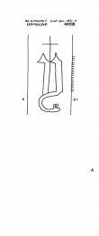 NL8370-PO-30036 - Typ:1 - ID: 101503 - Eintrag Nr.: 6 Wasserzeichen NL8370-PO-30036