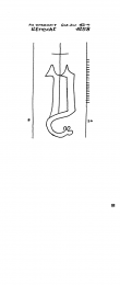 NL8370-PO-30037 - Typ:1 - ID: 101504 - Eintrag Nr.: 7 Wasserzeichen NL8370-PO-30037