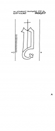 NL8370-PO-30133 - Typ:1 - ID: 101514 - Eintrag Nr.: 4 Wasserzeichen NL8370-PO-30133