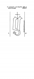NL8370-PO-30143 - Typ:1 - ID: 101521 - Eintrag Nr.: 8 Wasserzeichen NL8370-PO-30143
