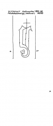 NL8370-PO-30187 - Typ:1 - ID: 101525 - Eintrag Nr.: 1 Wasserzeichen NL8370-PO-30187
